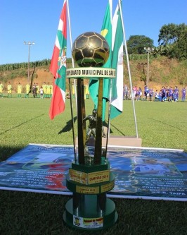Taipa e Bom Retiro vencem na primeira rodada do Municipal de Campo de São Ludgero pelo Titular - Foto 24 Taipa e Bom Retiro vencem na primeira rodada do Municipal de Campo de São Ludgero pelo Titular - Foto 24