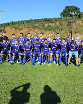 Taipa e Bom Retiro vencem na primeira rodada do Municipal de Campo de São Ludgero pelo Titular - Foto 32 Taipa e Bom Retiro vencem na primeira rodada do Municipal de Campo de São Ludgero pelo Titular - Foto 32