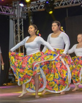 Lindas apresentações dos alunos da Apae de São Ludgero no XII Festival Regional Nossa Arte - Foto 18 Lindas apresentações dos alunos da Apae de São Ludgero no XII Festival Regional Nossa Arte - Foto 18