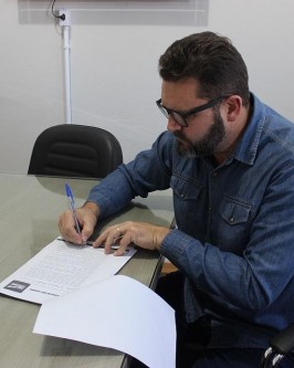 Assinado três termos de fomento com a Apae que destinam mais de R$ 55.000,00 do FIA - Foto 5 Assinado três termos de fomento com a Apae que destinam mais de R$ 55.000,00 do FIA - Foto 5