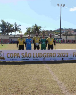 Palmeiras, Grêmio, Chapecoense e Novo Hamburgo campeões da 6º Copa Cidade de São Ludgero - Foto 45 Palmeiras, Grêmio, Chapecoense e Novo Hamburgo campeões da 6º Copa Cidade de São Ludgero - Foto 45