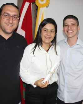 Formandas da capacitação técnica “Saúde com Agente” recebem certificado - Foto 35 Formandas da capacitação técnica “Saúde com Agente” recebem certificado - Foto 35