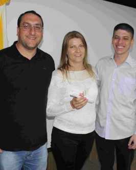 Formandas da capacitação técnica “Saúde com Agente” recebem certificado - Foto 17 Formandas da capacitação técnica “Saúde com Agente” recebem certificado - Foto 17