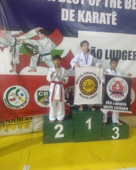 Associação Guerreiros do Sul de Criciúma é campeã geral da 20ª Copa Best Of The Best de Karatê - Foto 21 Associação Guerreiros do Sul de Criciúma é campeã geral da 20ª Copa Best Of The Best de Karatê - Foto 21