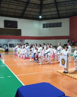 Associação Guerreiros do Sul de Criciúma é campeã geral da 20ª Copa Best Of The Best de Karatê - Foto 24 Associação Guerreiros do Sul de Criciúma é campeã geral da 20ª Copa Best Of The Best de Karatê - Foto 24
