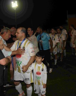 Tamoeiro campeão do Campeonato Municipal de Futebol Suíço Livre taça “Adilson Becker” - Foto 34 Tamoeiro campeão do Campeonato Municipal de Futebol Suíço Livre taça “Adilson Becker” - Foto 34