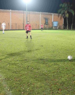 Tamoeiro campeão do Campeonato Municipal de Futebol Suíço Livre taça “Adilson Becker” - Foto 24 Tamoeiro campeão do Campeonato Municipal de Futebol Suíço Livre taça “Adilson Becker” - Foto 24