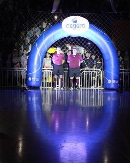 A magia do futsal vai começar. Com 30 equipes na disputa no dia 11 a bola rola pela 18ª Taça Cegero - Foto 7 A magia do futsal vai começar. Com 30 equipes na disputa no dia 11 a bola rola pela 18ª Taça Cegero - Foto 7