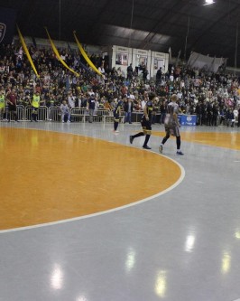A magia do futsal vai começar. Com 30 equipes na disputa no dia 11 a bola rola pela 18ª Taça Cegero - Foto 1 A magia do futsal vai começar. Com 30 equipes na disputa no dia 11 a bola rola pela 18ª Taça Cegero - Foto 1