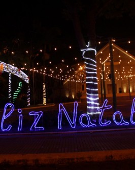 Abertura de Natal em São Ludgero acontece no dia 24 de novembro - Foto 6 Abertura de Natal em São Ludgero acontece no dia 24 de novembro - Foto 6