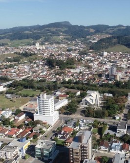 São Ludgero disputa o primeiro lugar no Prêmio Band Cidades Excelentes - Foto 1 São Ludgero disputa o primeiro lugar no Prêmio Band Cidades Excelentes - Foto 1
