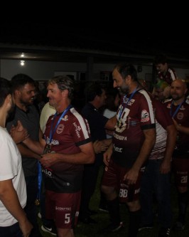 Galvani é decacampeão do Campeonato de Futebol Suíço Coroa Bom de Bola - Foto 35 Galvani é decacampeão do Campeonato de Futebol Suíço Coroa Bom de Bola - Foto 35