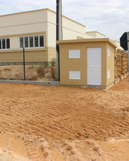 Obras de infraestrutura a todo vapor na Rede Municipal de Ensino - Foto 12 Obras de infraestrutura a todo vapor na Rede Municipal de Ensino - Foto 12