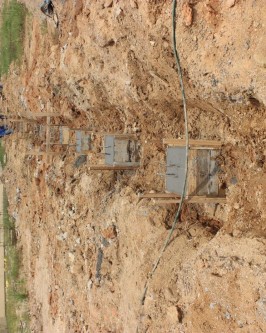 Obras de infraestrutura a todo vapor na Rede Municipal de Ensino - Foto 16 Obras de infraestrutura a todo vapor na Rede Municipal de Ensino - Foto 16