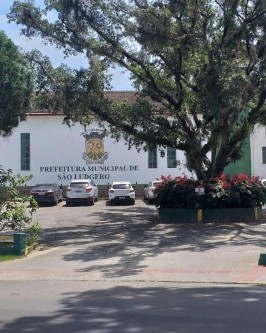 Prefeitura de São Ludgero é Selo Prata na Transparência Pública em 2023 - Foto 2 Prefeitura de São Ludgero é Selo Prata na Transparência Pública em 2023 - Foto 2