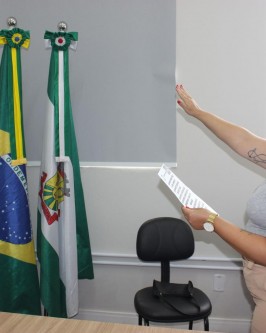 Conselho Tutelar de São Ludgero completo para exercer suas funções - Foto 4 Conselho Tutelar de São Ludgero completo para exercer suas funções - Foto 4