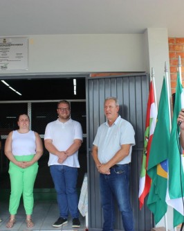Equipe de São Ludgero é vice-campeã da 1ª Copa Febosc Masculina 2024 - Foto 18 Equipe de São Ludgero é vice-campeã da 1ª Copa Febosc Masculina 2024 - Foto 18
