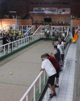 Equipe de São Ludgero é vice-campeã da 1ª Copa Febosc Masculina 2024 - Foto 21 Equipe de São Ludgero é vice-campeã da 1ª Copa Febosc Masculina 2024 - Foto 21