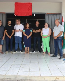 Equipe de São Ludgero é vice-campeã da 1ª Copa Febosc Masculina 2024 - Foto 5 Equipe de São Ludgero é vice-campeã da 1ª Copa Febosc Masculina 2024 - Foto 5