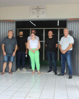 Equipe de São Ludgero é vice-campeã da 1ª Copa Febosc Masculina 2024 - Foto 14 Equipe de São Ludgero é vice-campeã da 1ª Copa Febosc Masculina 2024 - Foto 14