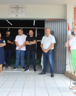 Equipe de São Ludgero é vice-campeã da 1ª Copa Febosc Masculina 2024 - Foto 15 Equipe de São Ludgero é vice-campeã da 1ª Copa Febosc Masculina 2024 - Foto 15