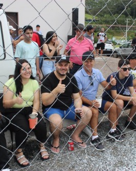 Mar Grosso e Ponte Baixa, pelo Titular, vencem e garantem os três primeiros pontos na abertura do Municipal de Campo - Foto 30 Mar Grosso e Ponte Baixa, pelo Titular, vencem e garantem os três primeiros pontos na abertura do Municipal de Campo - Foto 30