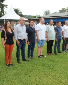 Mar Grosso e Ponte Baixa, pelo Titular, vencem e garantem os três primeiros pontos na abertura do Municipal de Campo - Foto 12 Mar Grosso e Ponte Baixa, pelo Titular, vencem e garantem os três primeiros pontos na abertura do Municipal de Campo - Foto 12