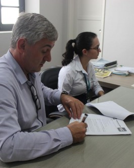 São Ludgero repassará para o Hospital Santa Teresinha mais de R$ 630.000,00 em 2024 - Foto 6 São Ludgero repassará para o Hospital Santa Teresinha mais de R$ 630.000,00 em 2024 - Foto 6
