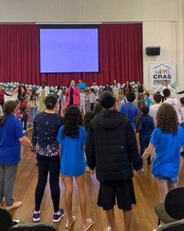 Educação Financeira foi tema de palestra ministrada para famílias que integram o Programa de Atenção Integral à Família (Paif) - Foto 4 Educação Financeira foi tema de palestra ministrada para famílias que integram o Programa de Atenção Integral à Família (Paif) - Foto 4