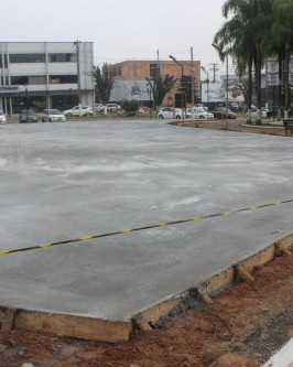 Novos playgrounds infantis serão instalados até final do mês de junho - Foto 20 Novos playgrounds infantis serão instalados até final do mês de junho - Foto 20