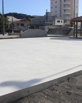 Novos playgrounds infantis serão instalados até final do mês de junho - Foto 12 Novos playgrounds infantis serão instalados até final do mês de junho - Foto 12