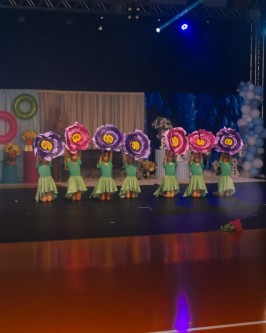 Mais uma edição do Festival Municipal de Danças acontece em São Ludgero. Será no dia 19 de outubro (sábado) - Foto 2 Mais uma edição do Festival Municipal de Danças acontece em São Ludgero. Será no dia 19 de outubro (sábado) - Foto 2