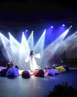 Mais uma edição do Festival Municipal de Danças acontece em São Ludgero. Será no dia 19 de outubro (sábado) - Foto 3 Mais uma edição do Festival Municipal de Danças acontece em São Ludgero. Será no dia 19 de outubro (sábado) - Foto 3