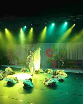 Mais uma edição do Festival Municipal de Danças acontece em São Ludgero. Será no dia 19 de outubro (sábado) - Foto 4 Mais uma edição do Festival Municipal de Danças acontece em São Ludgero. Será no dia 19 de outubro (sábado) - Foto 4