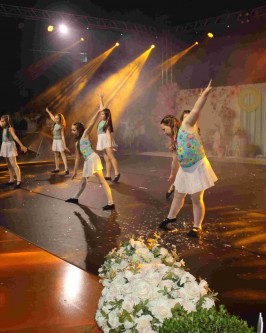 Mais uma edição do Festival Municipal de Danças acontece em São Ludgero. Será no dia 19 de outubro (sábado) - Foto 5 Mais uma edição do Festival Municipal de Danças acontece em São Ludgero. Será no dia 19 de outubro (sábado) - Foto 5