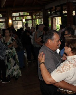 Mais de 300 pessoas da Terceira Idade participam do dia especial ao idoso - Foto 24 Mais de 300 pessoas da Terceira Idade participam do dia especial ao idoso - Foto 24