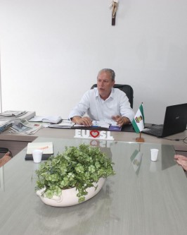 Maria Marlene Schlickmann assume a Gestão Municipal de São Ludgero - Foto 2 Maria Marlene Schlickmann assume a Gestão Municipal de São Ludgero - Foto 2