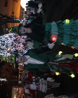 Abertura do Natal Show emocionou e encantou o público que prestigiou! - Foto 32 Abertura do Natal Show emocionou e encantou o público que prestigiou! - Foto 32