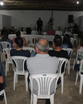 Inaugurada com festa, preparada pela comunidade, a pavimentação asfáltica entre Serrinha e Bom Retiro - Foto 16 Inaugurada com festa, preparada pela comunidade, a pavimentação asfáltica entre Serrinha e Bom Retiro - Foto 16