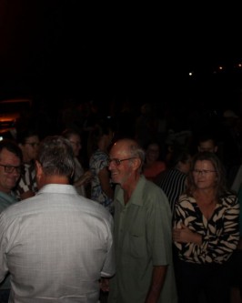 Inaugurada com festa, preparada pela comunidade, a pavimentação asfáltica entre Serrinha e Bom Retiro - Foto 31 Inaugurada com festa, preparada pela comunidade, a pavimentação asfáltica entre Serrinha e Bom Retiro - Foto 31