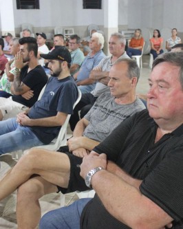 Inaugurada com festa, preparada pela comunidade, a pavimentação asfáltica entre Serrinha e Bom Retiro - Foto 21 Inaugurada com festa, preparada pela comunidade, a pavimentação asfáltica entre Serrinha e Bom Retiro - Foto 21