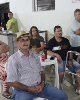 Inaugurada com festa, preparada pela comunidade, a pavimentação asfáltica entre Serrinha e Bom Retiro - Foto 24 Inaugurada com festa, preparada pela comunidade, a pavimentação asfáltica entre Serrinha e Bom Retiro - Foto 24