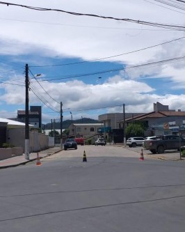 Trecho da rua Princesa Isabel receberá camada asfáltica sobre o paralelepípedo - Foto 4 Trecho da rua Princesa Isabel receberá camada asfáltica sobre o paralelepípedo - Foto 4