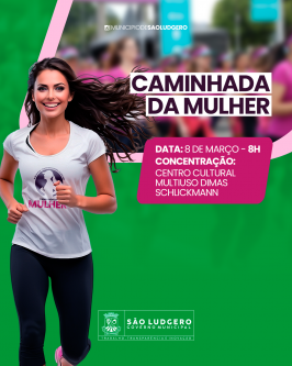 São Ludgero terá final de semana agitado com eventos esportivos e culturais - Foto 2 São Ludgero terá final de semana agitado com eventos esportivos e culturais - Foto 2