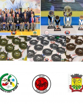 Associação São Ludgero de Karatê brilha na 1ª Etapa do Campeonato Catarinense Interestilos - Foto 10 Associação São Ludgero de Karatê brilha na 1ª Etapa do Campeonato Catarinense Interestilos - Foto 10