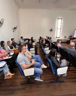 São Ludgero lança programa Cidade Empreendedora e inicia novo ciclo de desenvolvimento econômico e social - Foto 4 São Ludgero lança programa Cidade Empreendedora e inicia novo ciclo de desenvolvimento econômico e social - Foto 4