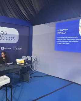 São Ludgero é destaque no Summit Cidades 2025 com projeto inovador voltado à valorização da infância e identidade cultural - Foto 1 São Ludgero é destaque no Summit Cidades 2025 com projeto inovador voltado à valorização da infância e identidade cultural - Foto 1