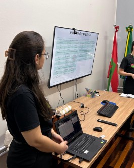 São Ludgero apresentou resultados da segunda aplicação do formulário do Plano Diretor - Foto 2 São Ludgero apresentou resultados da segunda aplicação do formulário do Plano Diretor - Foto 2