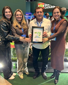 São Ludgero é contemplado com 20 unidades habitacionais pelo Programa Casa Catarina - Foto 1 São Ludgero é contemplado com 20 unidades habitacionais pelo Programa Casa Catarina - Foto 1