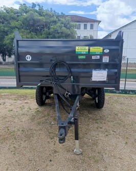 São Ludgero Recebe Importantes Equipamentos Agrícolas para Fortalecer o Setor Rural - Foto 4 São Ludgero Recebe Importantes Equipamentos Agrícolas para Fortalecer o Setor Rural - Foto 4